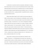 La adolescencia es un periodo de cambios muy importante y determinante en una etapa del ser humano