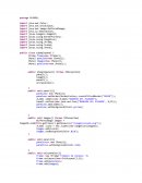 Grafica Escudo del Ecuadro en Java