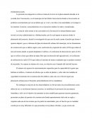 Plaza tanarah, monterrey