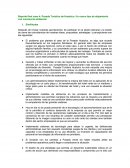 Un nuevo tipo de negocio con Responsabilidad social