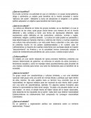 ¿Qué es la política?Es el arte, la forma o la actividad en que un individuo o un grupo social gobierna, dirige o administra un estado para beneficio de la misma sociedad o nación “ejercicio del poder”.