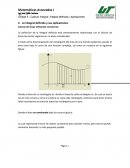 La integral definida y sus aplicaciones