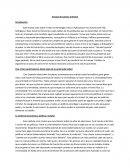 Ensayo de Justicia Criminal