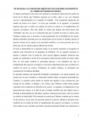 UN ANALISIS A LA CONCEPCIÓN OBJETIVISTA DE CHALMERS CON RESPECTO AL CAMBIO DE TEORIAS EN CIENCIA