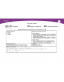 PLANIFICACIONES. Recuperar los conocimientos previos relacionados con la unidad.