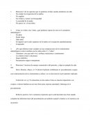 Examen odontopediatria