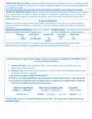 Cuentas nacionales. DEFINICION DEL SCN 2008