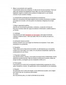 Practica de La Gestion de recursos humanos