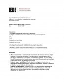 Examen formulacion de proyectos