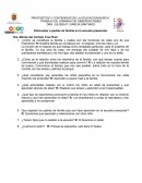 Entrevistar a padres de familia en la escuela preescolar.