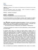 Establecer a los creyentes en el cimiento que es Cristo para vivir una vida plena en Jesús.