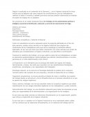 Actividad Higiene industrial