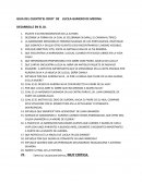 GUIA DEL CUENTO’EL ODIO’ DE LUCILA GAMERO DE MEDINA