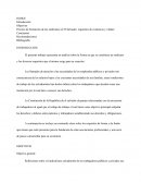 Un Proceso de Formación de los Sindicatos en El Salvador