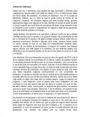 Cuento De Literatura . Había una vez 2 hermanos cuyo pasado fue algo traumante y doloroso