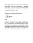 ¿Considera que las trampas para la toma de decisiones se producen en su vida profesional o cree que ud las evita cuando toma decisiones importantes?