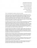 Tema: a intersubjetividad en la película La fuente de las mujeres