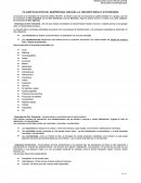 ElReporte de estadias (ejemplo)