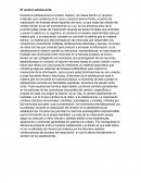 El cerebro adolescente