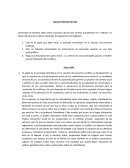 TALLER PROCESO DE PAZ