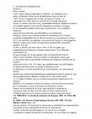 Seneca. Vida y fechas