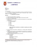 Propuesta de servicioas Acosta.