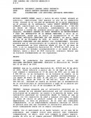 REFERENCIA: ORDINARIO LABORAL DOBLE INSTANCIA