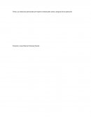 Las relaciones personales de mujeres transexuales antes y después de la operación