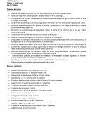 Analitzar les causes, els bàndols, els fets i les conseqüències de la Guerra de Successió