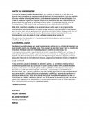 Ensayo: Cazadores de microbios