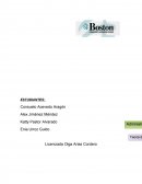 La gran Teoria de la excelencia