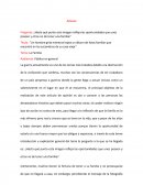 La familia - Discurso