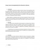 Hacia la Conceptualización de la Educación a Distancia