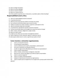 Preguntas de La Globalización.. Página 3