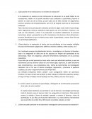 Ensayo participativo - La evaluación