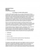 La tecnología en la relación médico-paciente