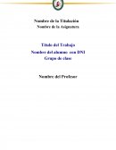 Practicas de direccion comercial