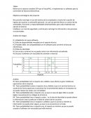 Reformación del sistema contable CIFA por el VisualFAC
