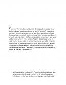 Introduccion a la literatura