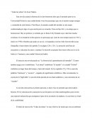 Reseña de libro "todas las almas"