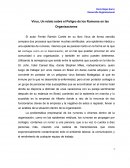 El Virus, un relato sobre el peligro de los rumores en las organizaciones