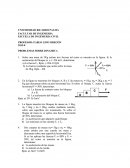 PROBLEMAS SOBRE DINAMICA.