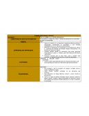 FORMACIÓN CÍVICA Y ÉTICA. BLOQUE 1