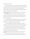 Karnak el templo de los dioses