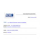 Definir los conceptos: flujos de efectivo, costos sumergidos y costos de capital.