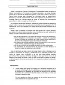 Cuales son los Riesgos laborales