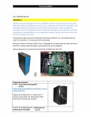 Grabación en DVD y en BlueRay