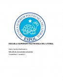 LA GRAN ESCUELA SUPERIOR POLITECNICA DEL LITORAL