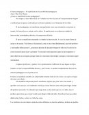 ¿Cómo se manifiesta el tacto pedagógico?