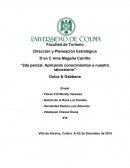 Proyecto DIFO Dolce y Gabbana